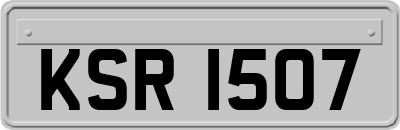 KSR1507
