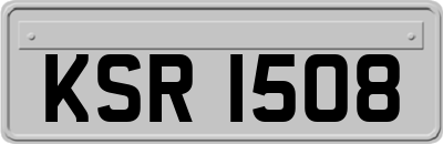 KSR1508