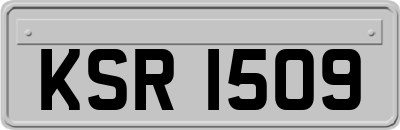 KSR1509
