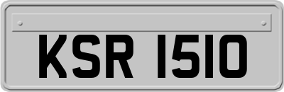 KSR1510