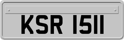 KSR1511