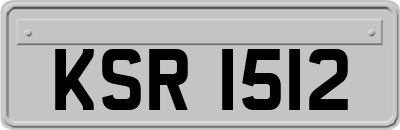 KSR1512