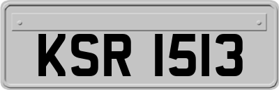 KSR1513