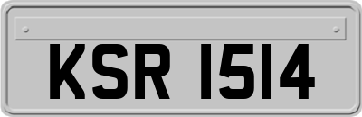KSR1514