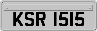 KSR1515