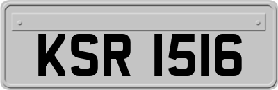 KSR1516