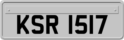 KSR1517