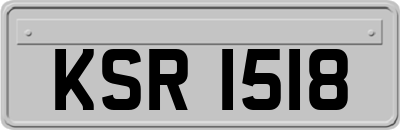 KSR1518