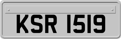 KSR1519