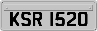 KSR1520