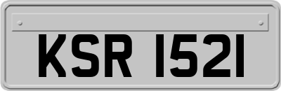 KSR1521