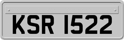 KSR1522