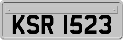 KSR1523