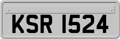 KSR1524