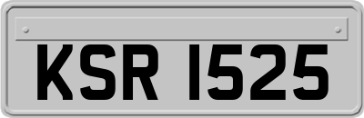 KSR1525