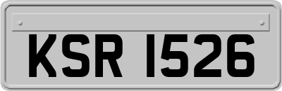 KSR1526