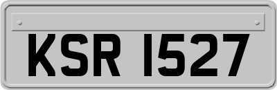 KSR1527