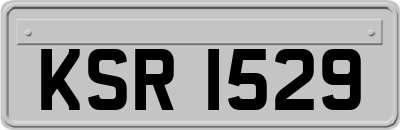 KSR1529