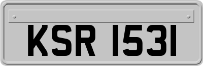 KSR1531
