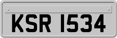 KSR1534