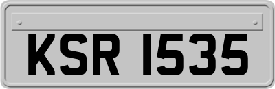 KSR1535