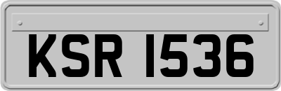 KSR1536
