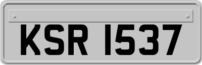 KSR1537
