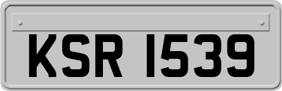 KSR1539