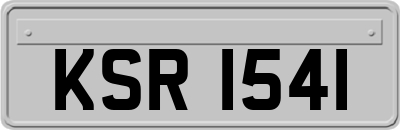 KSR1541