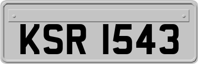 KSR1543
