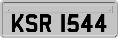 KSR1544