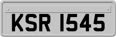 KSR1545