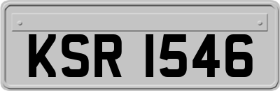 KSR1546