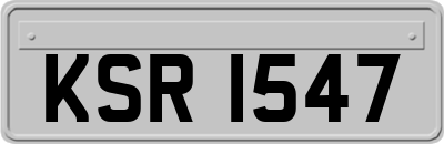 KSR1547