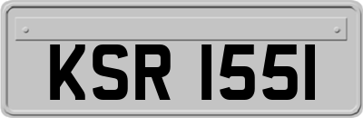 KSR1551