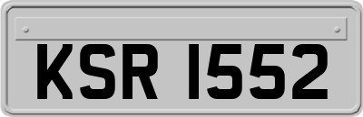 KSR1552