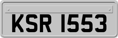 KSR1553