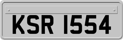 KSR1554
