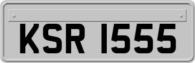 KSR1555