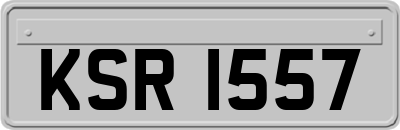 KSR1557