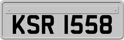 KSR1558