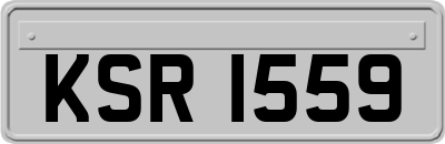 KSR1559