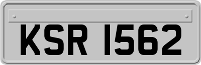 KSR1562