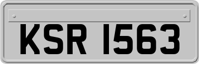 KSR1563