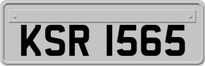 KSR1565
