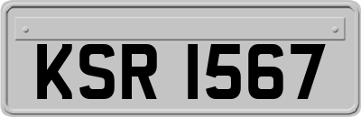 KSR1567