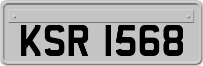KSR1568