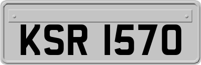 KSR1570