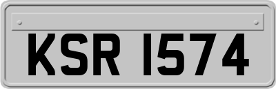 KSR1574