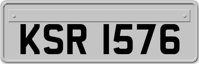 KSR1576